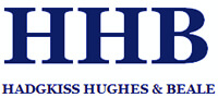 HADGKISS HUGHES & BEALE